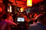 Saturday Night at Marvel's Pub, Byblos